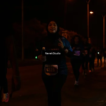 Runner Photo 4432004