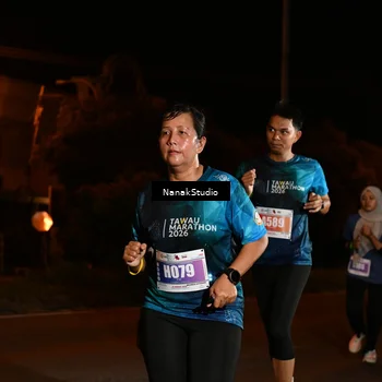 Runner Photo 4432014