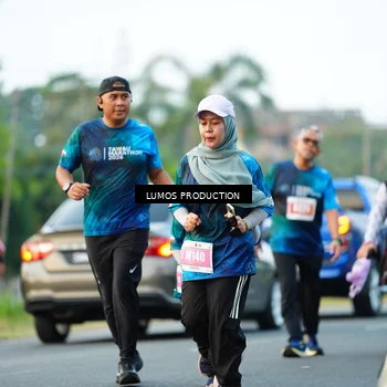 Runner Photo 4432027