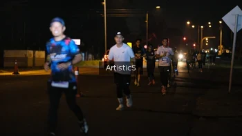 Runner Photo 4432030