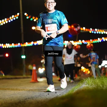 Runner Photo 4432032