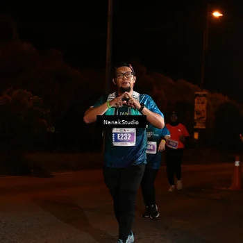 Runner Photo 4432033