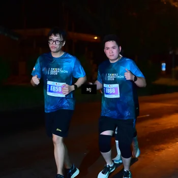 Runner Photo 4432040