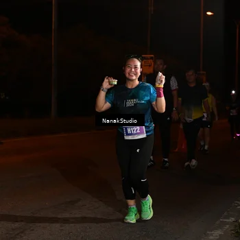 Runner Photo 4432041