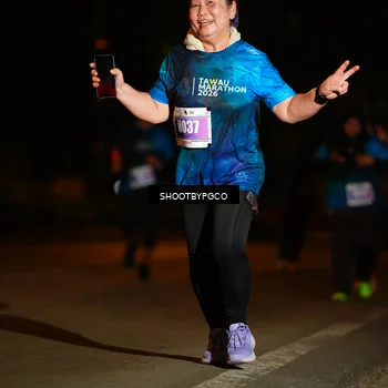 Runner Photo 4432047