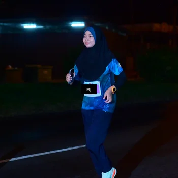 Runner Photo 4432048