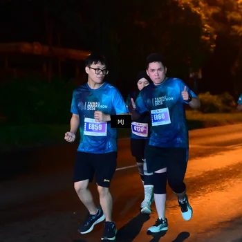 Runner Photo 4432049