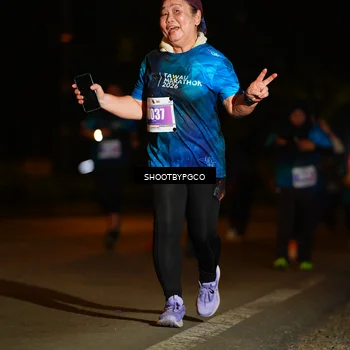 Runner Photo 4432050