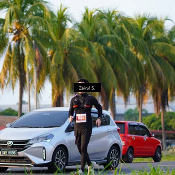 Runner Photo 4432053