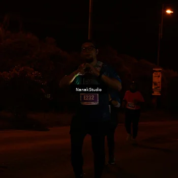 Runner Photo 4432054