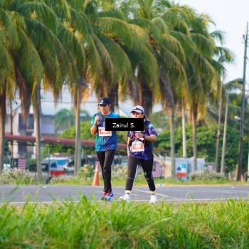 Runner Photo 4432055