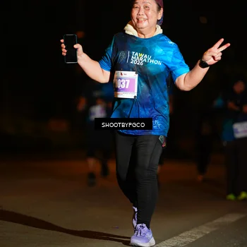 Runner Photo 4432056