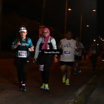Runner Photo 4432058