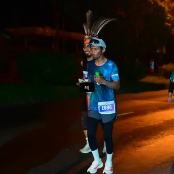 Runner Photo 4432060