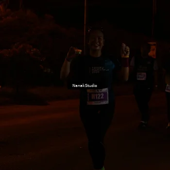 Runner Photo 4432064
