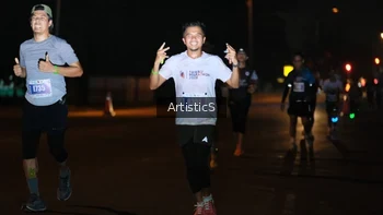Runner Photo 4432068