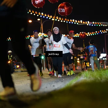 Runner Photo 4432069