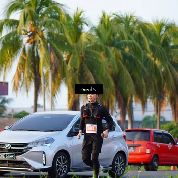 Runner Photo 4432070