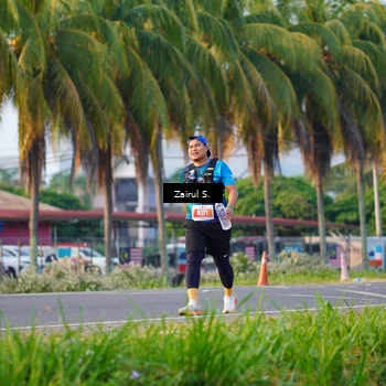 Runner Photo 4432071