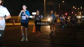 Runner Photo 4432072