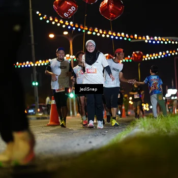 Runner Photo 4432073