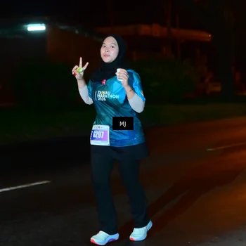 Runner Photo 4432074