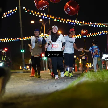 Runner Photo 4432075