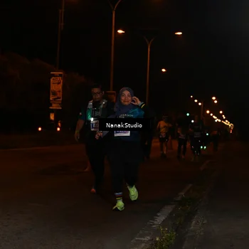 Runner Photo 4432077