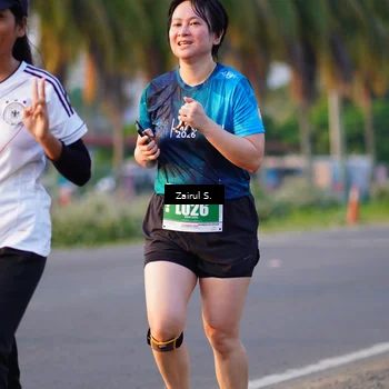 Runner Photo 4432079