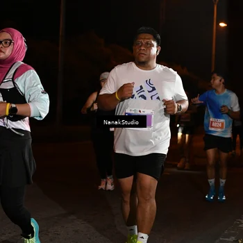 Runner Photo 4432080