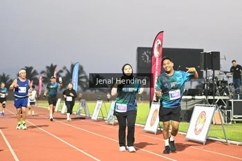 Runner Photo 4432081