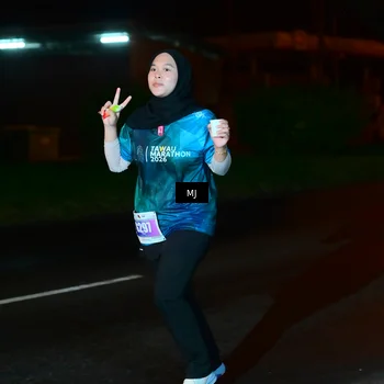 Runner Photo 4432083