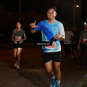 Runner Photo 4432086