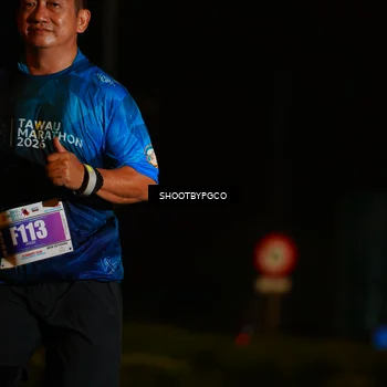 Runner Photo 4432089