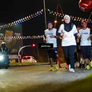 Runner Photo 4432094