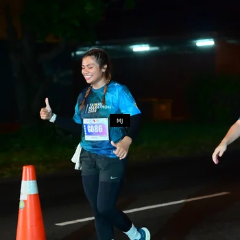 Runner Photo 4432096