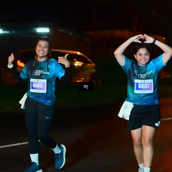 Runner Photo 4432098