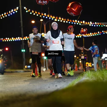 Runner Photo 4432099