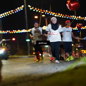 Runner Photo 4432103