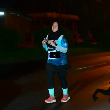 Runner Photo 4432104