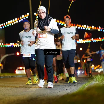 Runner Photo 4432106