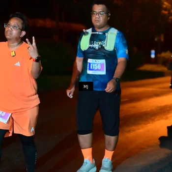 Runner Photo 4432108