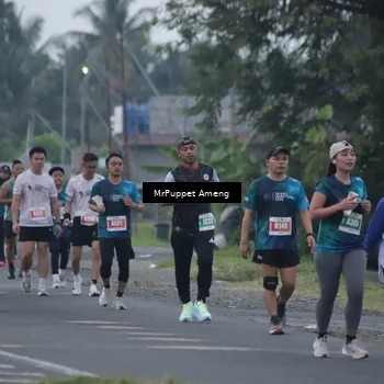 Runner Photo 4432109