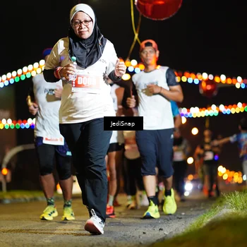 Runner Photo 4432114