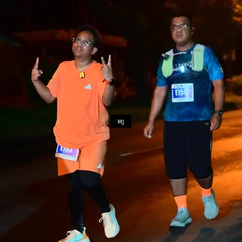 Runner Photo 4432115