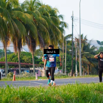 Runner Photo 4432116