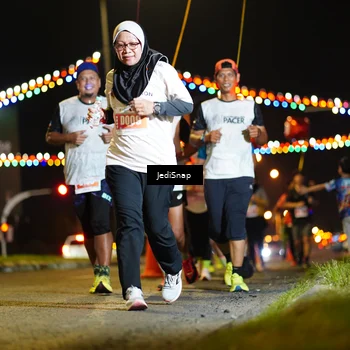 Runner Photo 4432117
