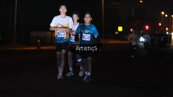 Runner Photo 4432122
