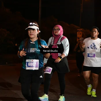 Runner Photo 4432125