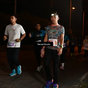 Runner Photo 4432126